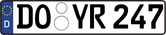 DO-YR247