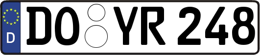 DO-YR248