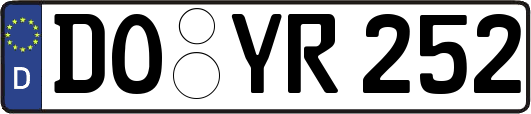 DO-YR252