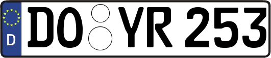 DO-YR253