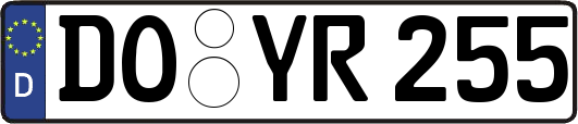 DO-YR255