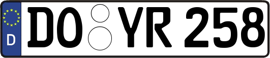 DO-YR258