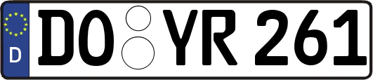 DO-YR261