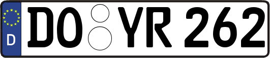 DO-YR262