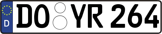 DO-YR264