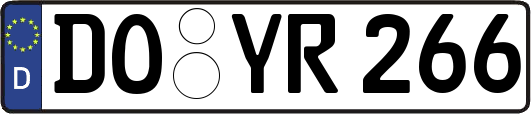 DO-YR266