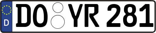 DO-YR281