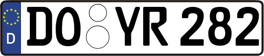 DO-YR282