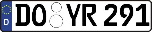 DO-YR291