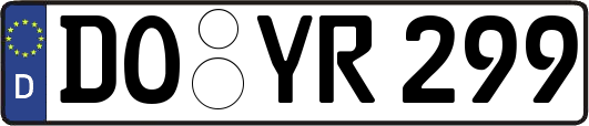 DO-YR299