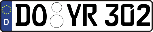 DO-YR302