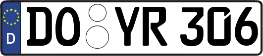 DO-YR306