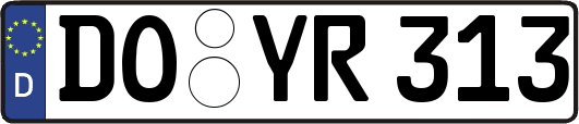 DO-YR313