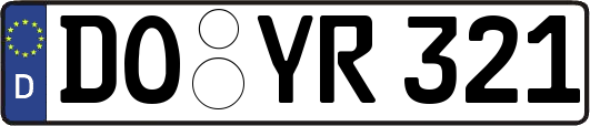 DO-YR321
