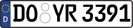 DO-YR3391