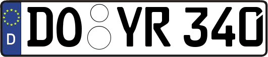 DO-YR340