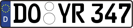 DO-YR347
