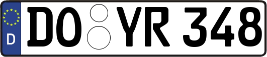 DO-YR348