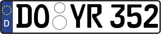 DO-YR352