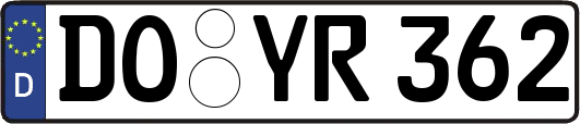 DO-YR362