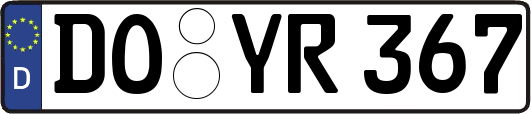 DO-YR367