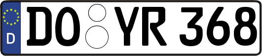 DO-YR368