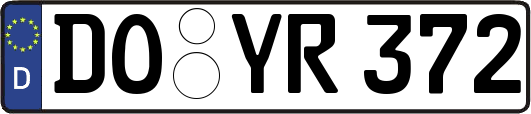 DO-YR372