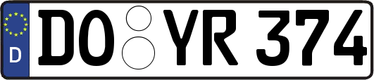 DO-YR374