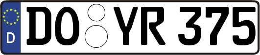 DO-YR375