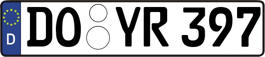 DO-YR397