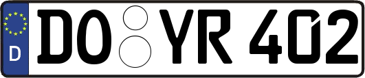 DO-YR402