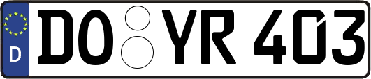 DO-YR403