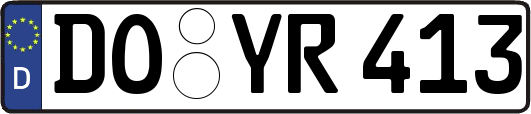 DO-YR413