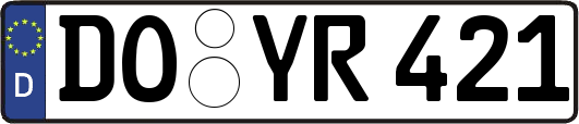 DO-YR421