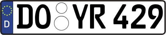 DO-YR429