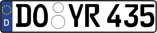 DO-YR435