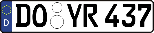 DO-YR437