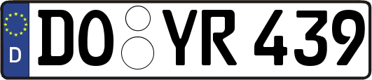 DO-YR439