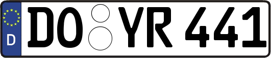 DO-YR441