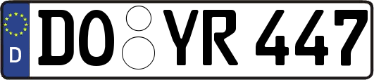 DO-YR447