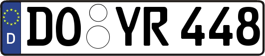 DO-YR448