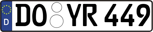 DO-YR449
