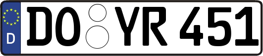 DO-YR451