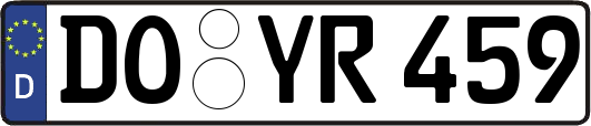 DO-YR459