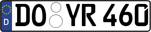 DO-YR460