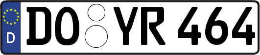 DO-YR464