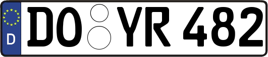 DO-YR482