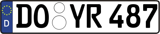DO-YR487