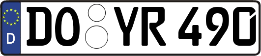 DO-YR490