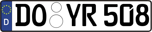 DO-YR508